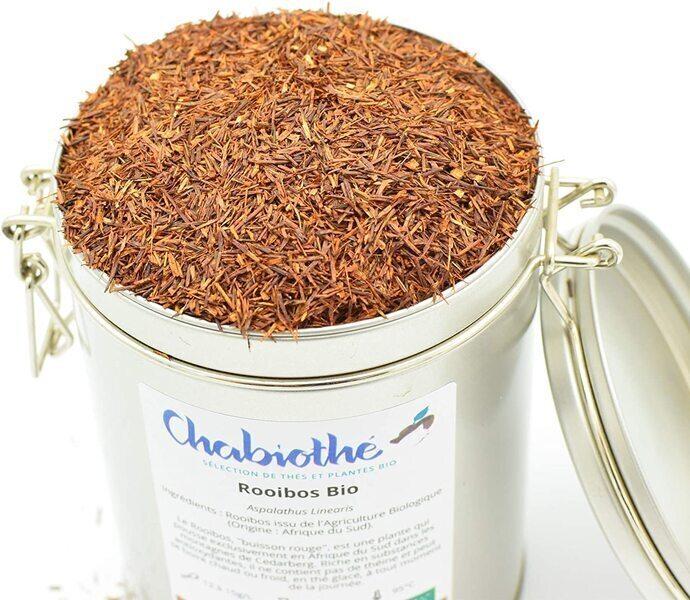 Rooibos Nature Bio 200g thumbnail