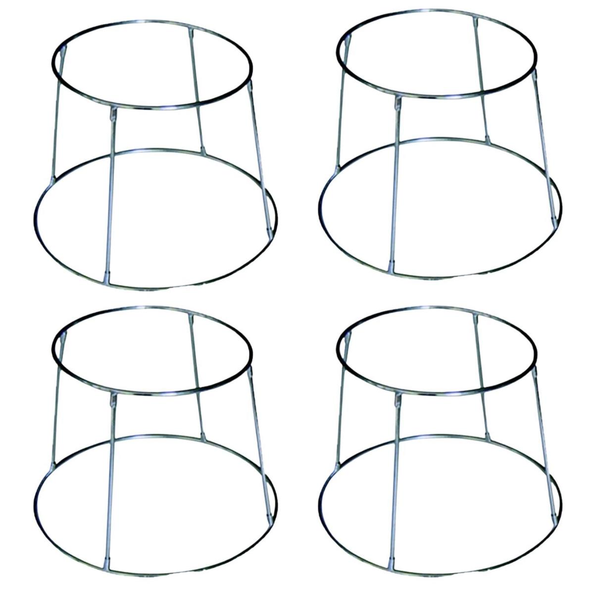 4 supports pour plateau de fruits de mer thumbnail