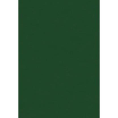 Papier de soie Vert sapin x 8 feuilles 50 x 75 cm