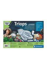 Kit élevage Triops thumbnail