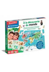 A la découverte du monde thumbnail