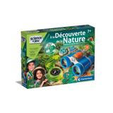Coffret A la découverte de nature thumbnail
