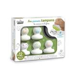 Mes premiers tampons - Animaux de la ferme thumbnail
