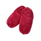 Chaussons chauffants - T1 - Bordeaux thumbnail