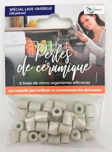 Perles de céramique - Lave-vaisselle thumbnail