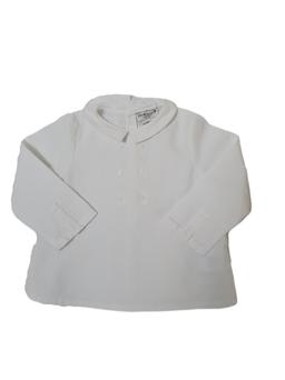 CYRILLUS Chemise garçon fille 12 mois
