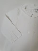 CYRILLUS Chemise garçon fille 12 mois thumbnail