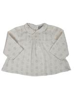 CYRILLUS Blouse fille 9 mois thumbnail