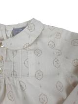 CYRILLUS Blouse fille 9 mois thumbnail