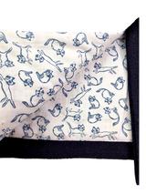 BONPOINT 4 ans manteau marine thumbnail