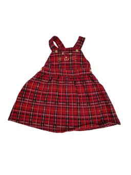 PETIT BATEAU robe fille 12m