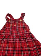 PETIT BATEAU robe fille 12m thumbnail