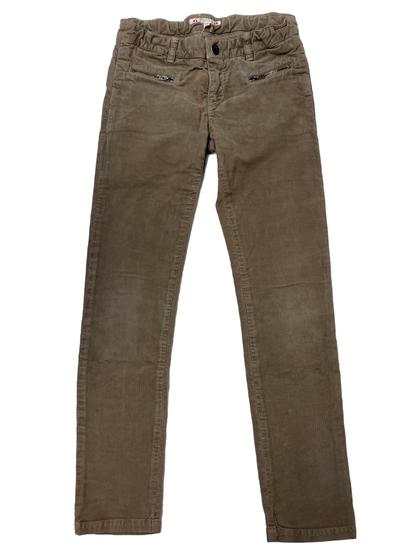 BONPOINT pantalon fille 10 ans
