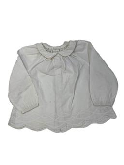 BOUTCHOU blouse fille 12 mois