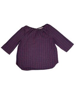 MONOPRIX blouse fille 4 ans