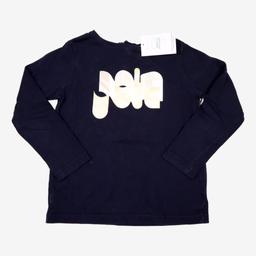 JACADI 6 ans t-shirt marine