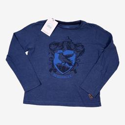 CYRILLUS * Harry Potter 6 ans t-shirt bleu