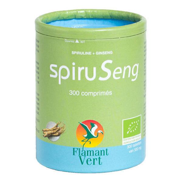 Spiruseng x 300 comprimés