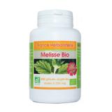 200 gélules MELISSE BIO AB dosées à 250 mg. thumbnail