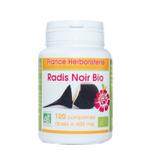 RADIS NOIR BIO AB dosés à 400 mg en comprimés. thumbnail