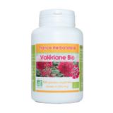 200 gélules VALERIANE BIO AB dosées à 250 mg. thumbnail