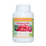 200 gélules GINSENG BIO AB dosées à 300 mg. thumbnail