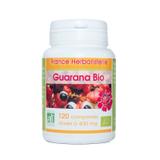 GUARANA BIO AB dosés à 400 mg en comprimés. thumbnail