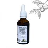 Macérât de bourgeons de Noyer - Gemmo - Juglans Regia - 50ml thumbnail