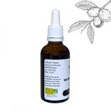 Macérât de bourgeons de Noyer - Gemmo - Juglans Regia - 50ml thumbnail