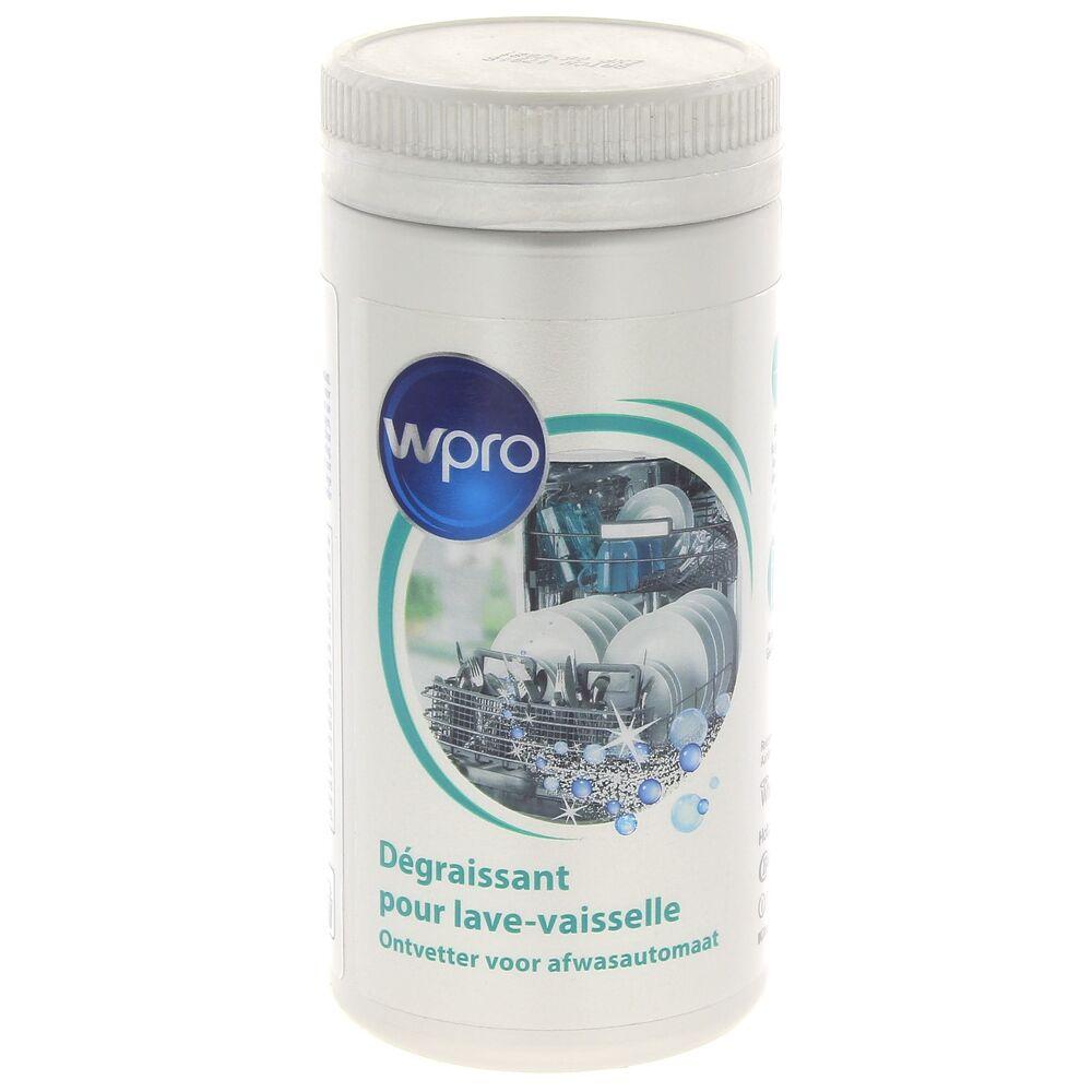 Degraissant ddg125 484000008873 pour Trio Wpro