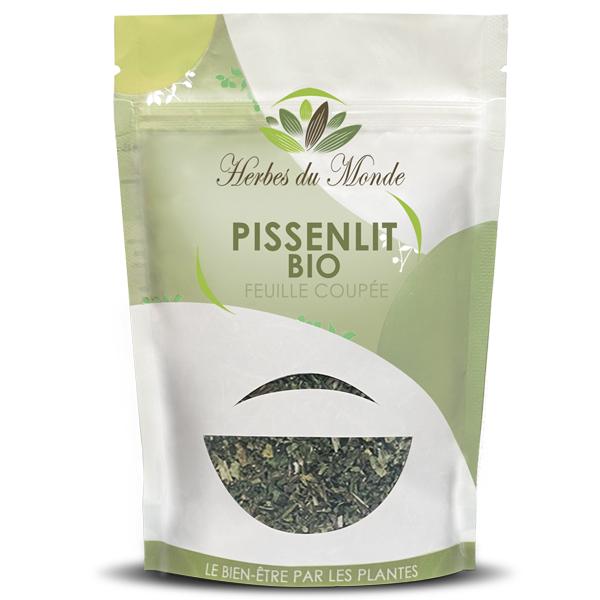 Tisane de Pissenlit BIO- Certifiée AB - 40g
