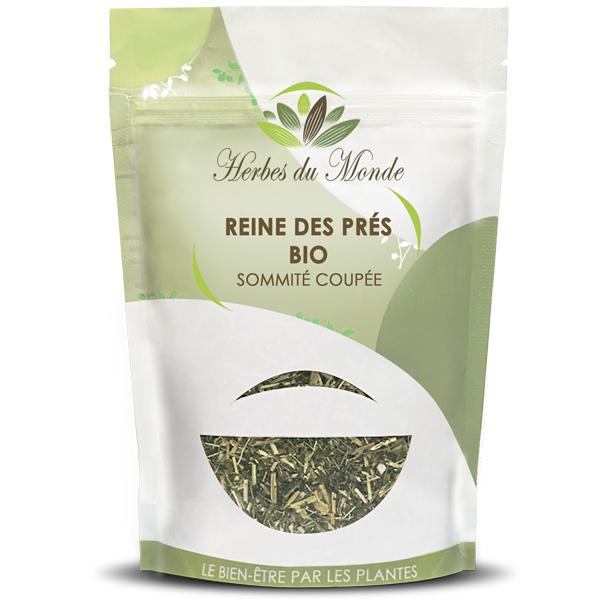Reine Des Prés BIO Certifiée AB - 60g