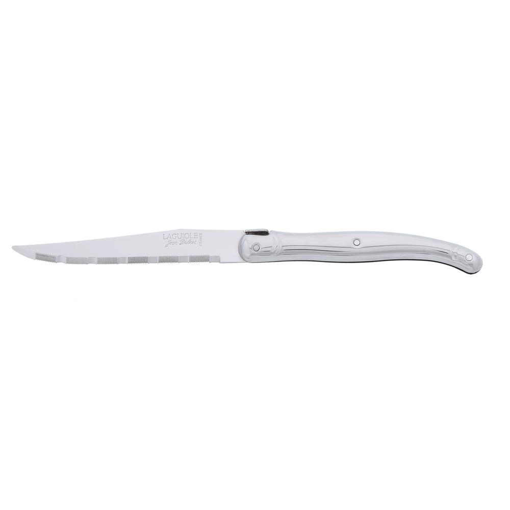 Couteau de table Laguiole Inox (lot de 6)