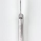 Coffret 6 couteaux laguiole inox fermant thumbnail