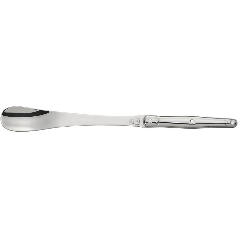 Cuillère à glace Laguiole inox (lot de 6)