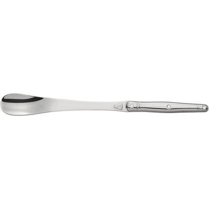 Cuillère à glace Laguiole inox (lot de 6)