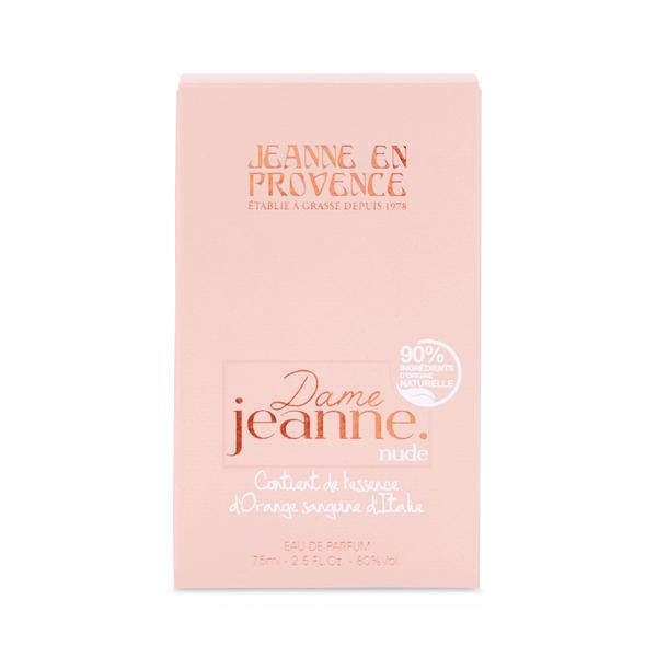 Dame Jeanne Nude thumbnail