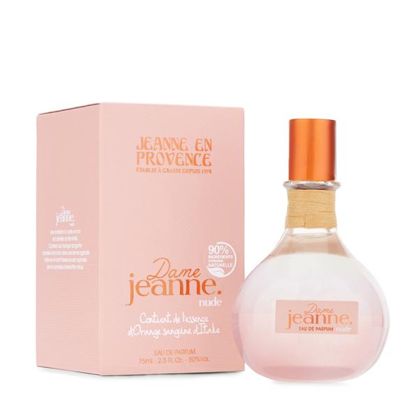 Dame Jeanne Nude thumbnail