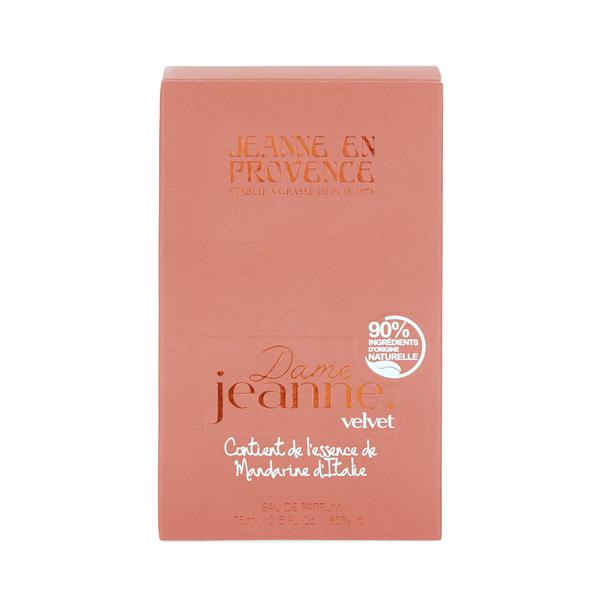 Dame Jeanne Velvet thumbnail