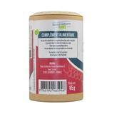 Cassis Bio - 200 gélules végétales de 250 mg thumbnail