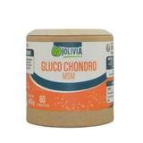 Glucosamine et Chondroïtine MSM - 60 comprimés thumbnail