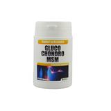 Glucosamine et Chondroïtine MSM - 60 comprimés thumbnail