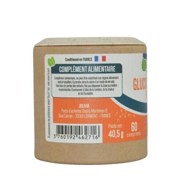 Glucosamine et Chondroïtine MSM - 60 comprimés thumbnail