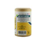 Gingembre Bio - 200 gélules végétales de 270 mg thumbnail