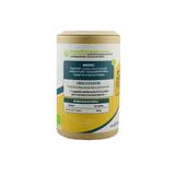 Gingembre Bio - 200 gélules végétales de 270 mg thumbnail