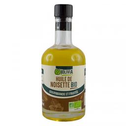 Huile de Noisette Bio - 250 ml