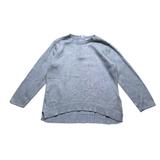 STELLA MCCARTNEY, Pull gris métalisé, 8 ans thumbnail