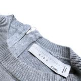 STELLA MCCARTNEY, Pull gris métalisé, 8 ans thumbnail