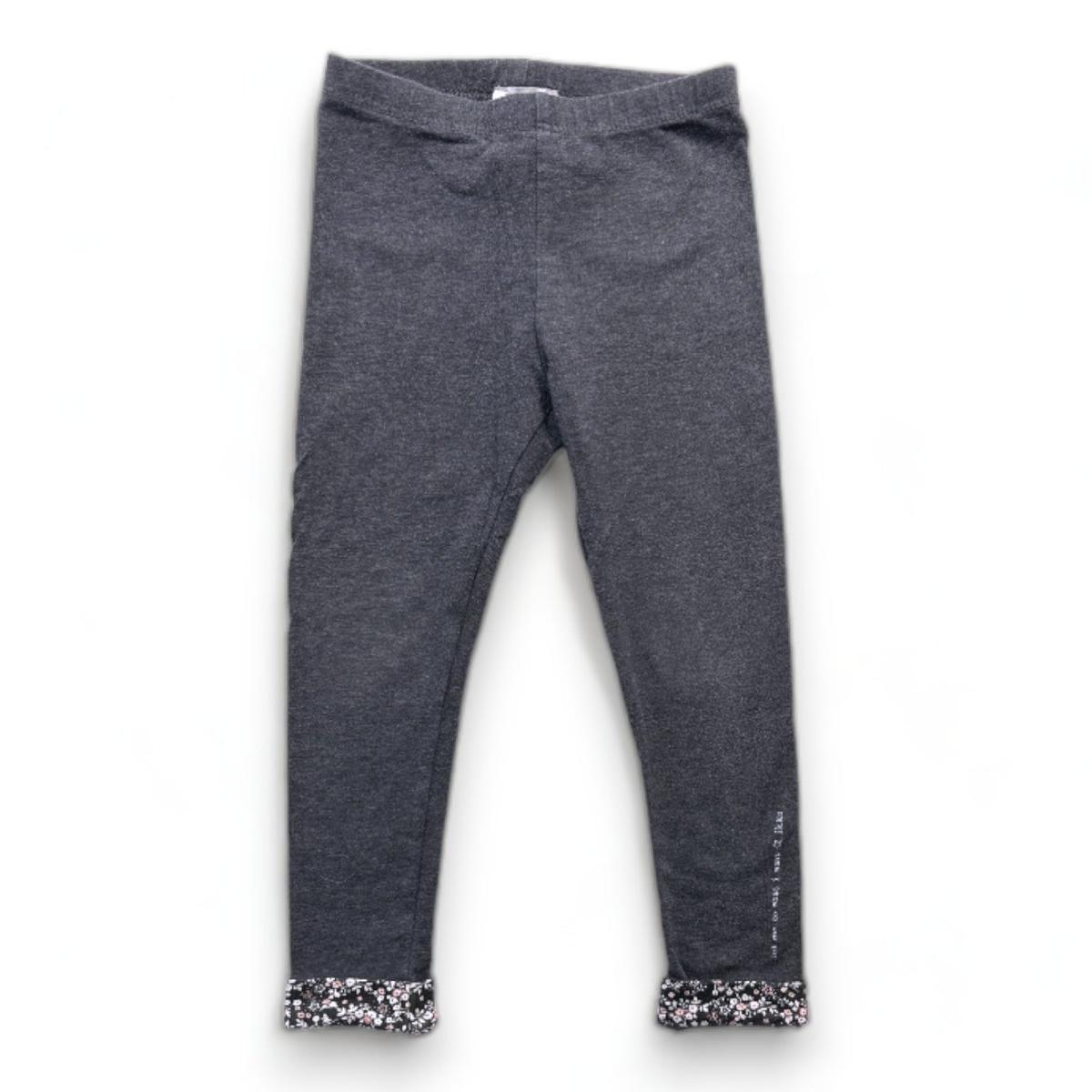 IKKS, Legging gris, 2 ans thumbnail