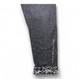 IKKS, Legging gris, 2 ans thumbnail